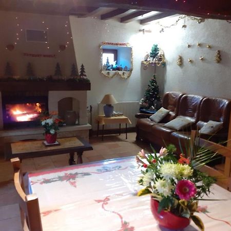 Charme Et Authenticite En Foret Maine Normandie : Demeure Renovee Avec Jardin, Ideale Pour Sejour Detente - Fr-1-410-186 Crissé Εξωτερικό φωτογραφία