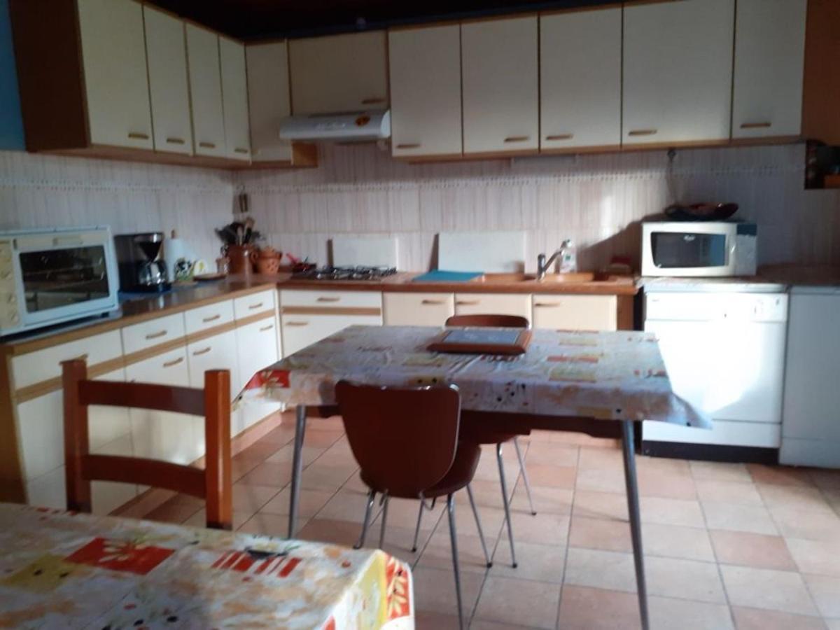 Charme Et Authenticite En Foret Maine Normandie : Demeure Renovee Avec Jardin, Ideale Pour Sejour Detente - Fr-1-410-186 Crissé Εξωτερικό φωτογραφία